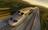 Australia can and should have High Speed Rail