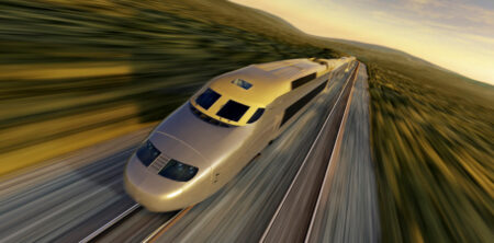 Australia can and should have High Speed Rail