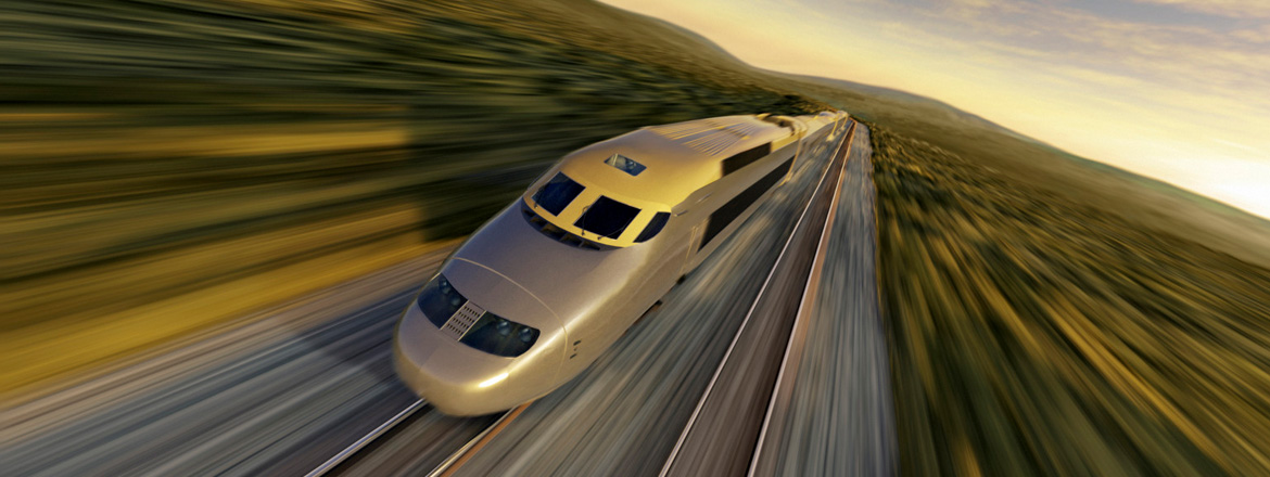 Australia can and should have High Speed Rail