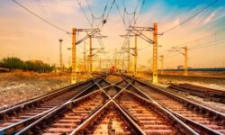 HSR/FFR Passenger/Freight